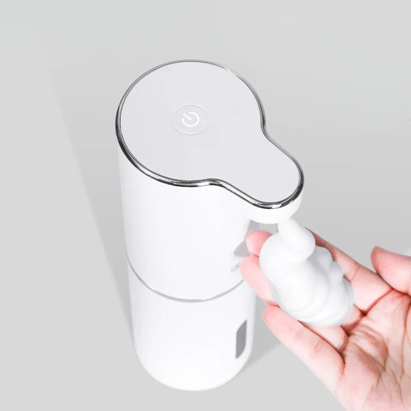 Dispenser Automático de Sabão em Espuma - FoamMate