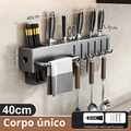 Organizador de Facas para Cozinha - BladeBuddy