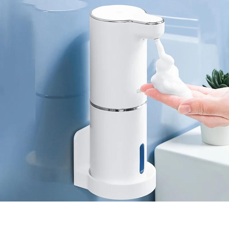 Dispenser Automático de Sabão em Espuma - FoamMate